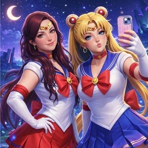 Meet your Posher, Tamara